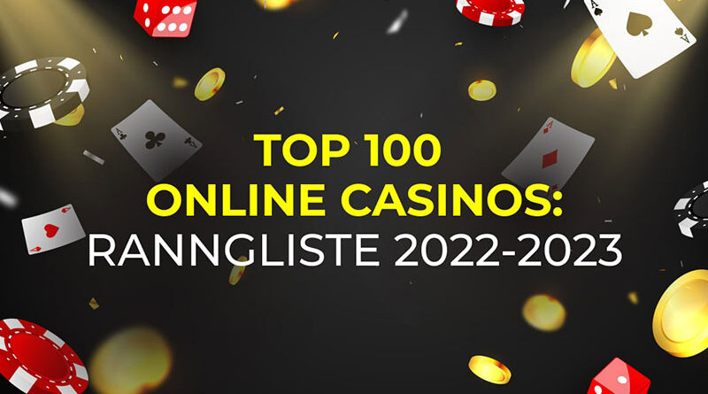 10 Beste Online Casinos Deutschlands auf Wolfgang Krupp